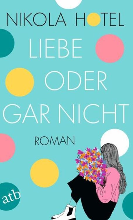 Produktbild: Liebe oder gar nicht