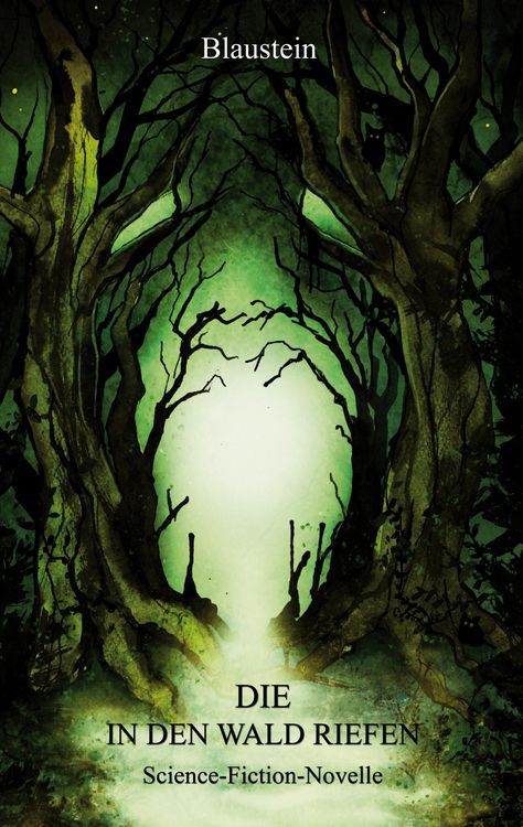 Produktbild: Die in den Wald riefen