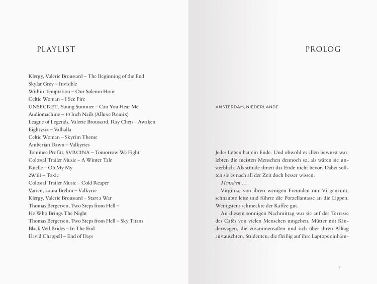 The Last Goddess, Band 1: A Fate Darker Than Love (Nordische-Mythologie-Romantasy von SPIEGEL-Bestsellerautorin Bianca Iosivoni)