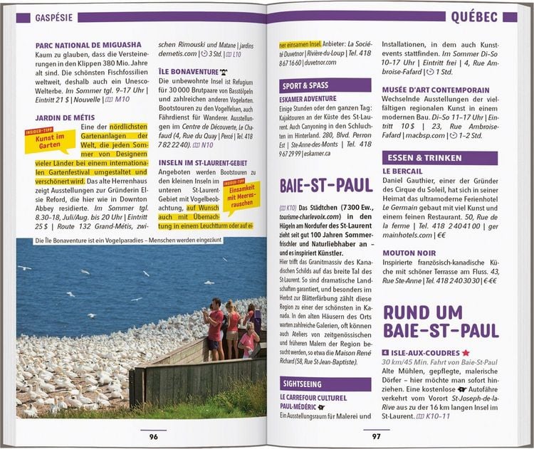 Produktbild: Reisef&uuml;hrer Kanada