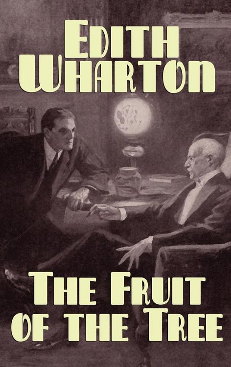 Produktbild: The Fruit of the Tree