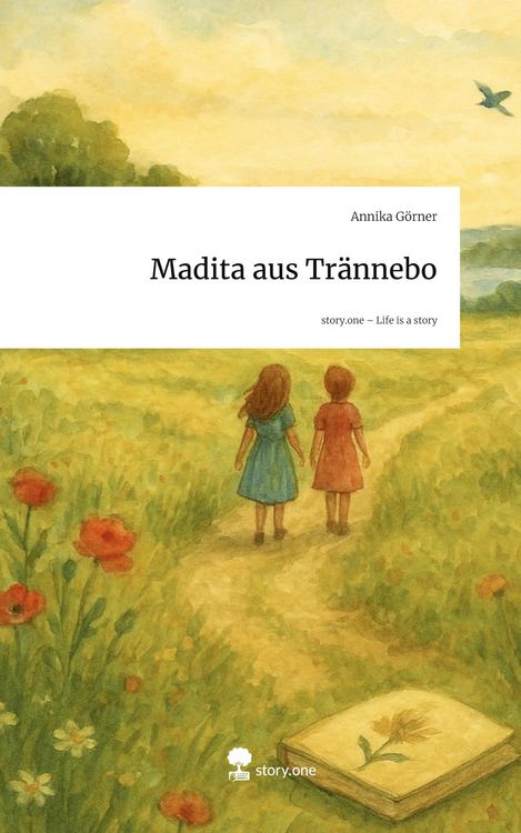 Produktbild: Madita aus Tr&auml;nnebo. Life is a Story - story.one
