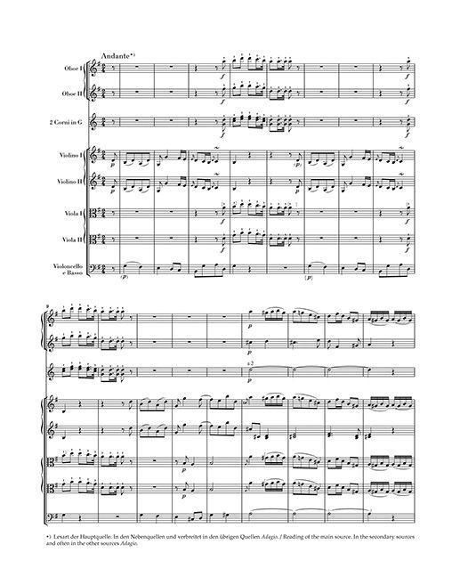 Produktbild: Haydn, J: Sinfonie Nr. 60 C-Dur Hob. I:60 "Il Distratto"