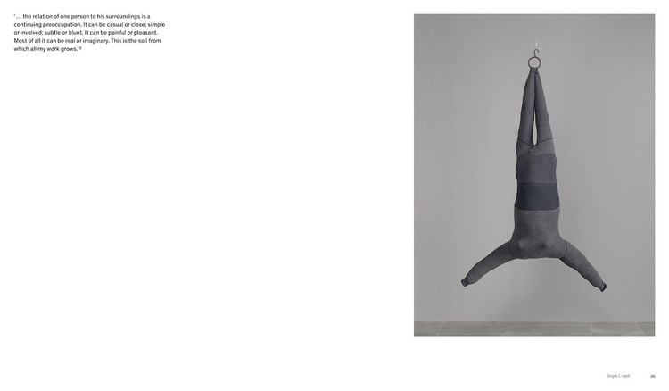 Produktbild: Louise Bourgeois