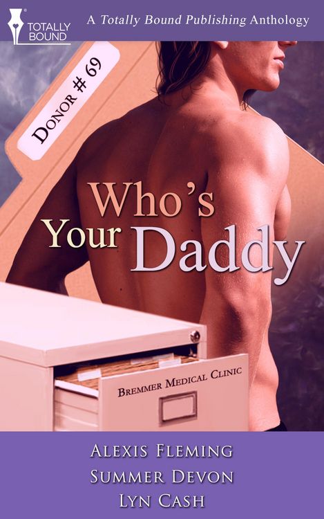 Produktbild: Who's Your Daddy