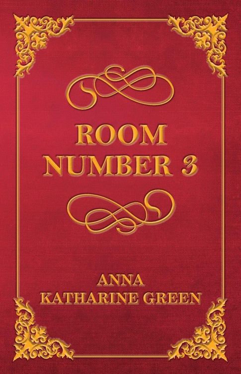 Produktbild: Room Number 3