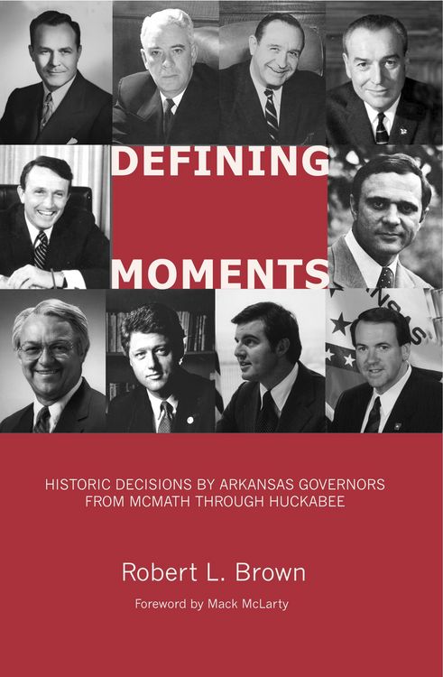 Produktbild: Defining Moments
