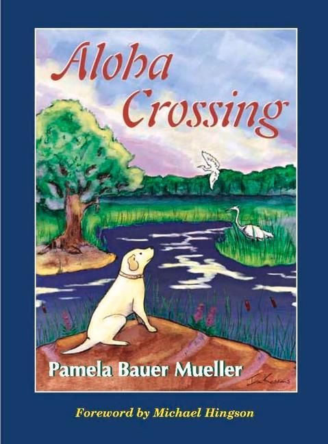 Produktbild: Aloha Crossing
