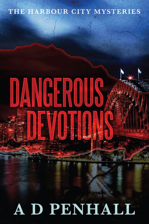 Produktbild: Dangerous Devotions