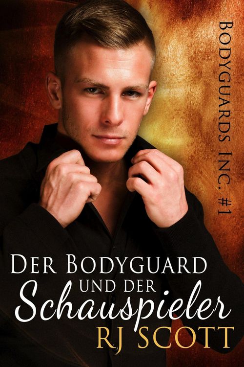 Produktbild: Der Bodyguard und der Schauspieler