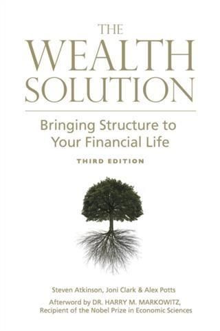 Produktbild: Wealth Solution