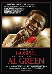 Produktbild: Gospel According To Al Green