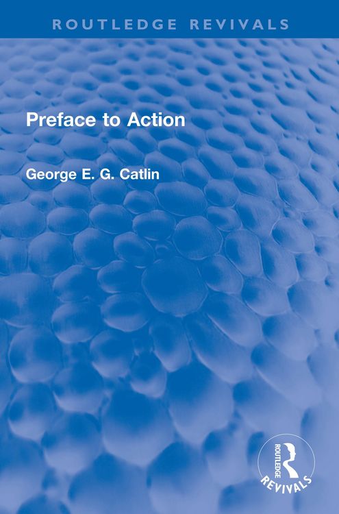 Produktbild: Preface to Action