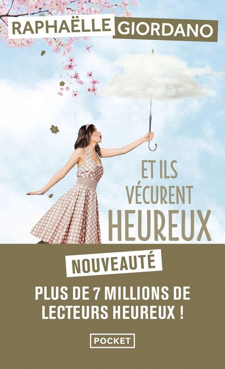 Produktbild: Et ils v&eacute;curent heureux malgr&eacute; tous leurs enfants