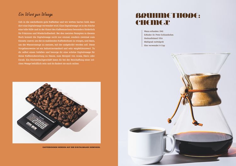 Produktbild: Simply Coffee
