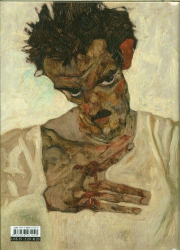 Produktbild: Egon Schiele. Les peintures. 40th Ed.