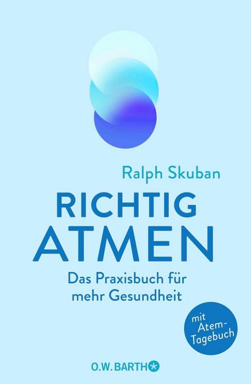 Produktbild: Richtig atmen