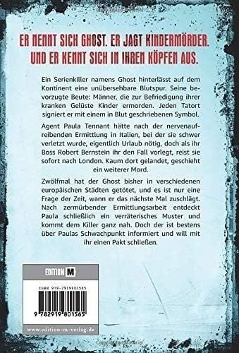 Produktbild: Das Labyrinth des Blutes