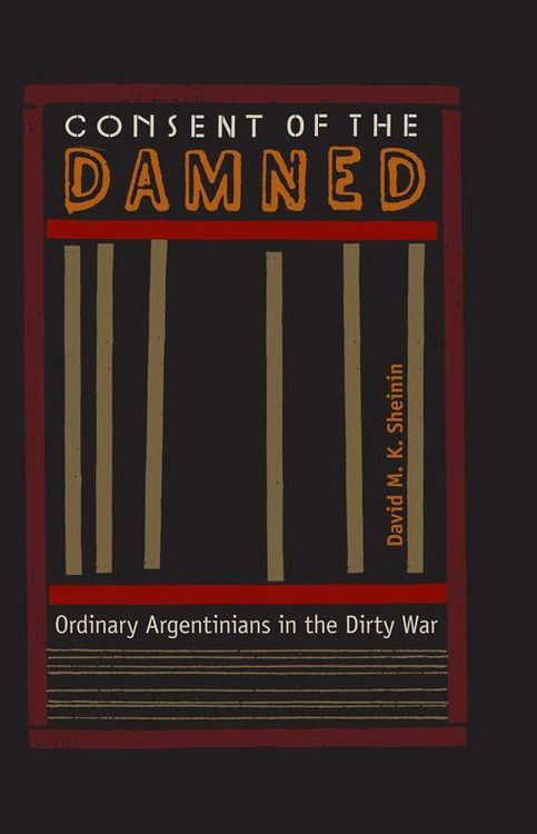 Produktbild: Consent of the Damned