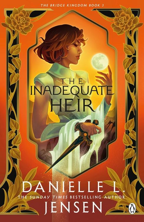 Produktbild: The Inadequate Heir