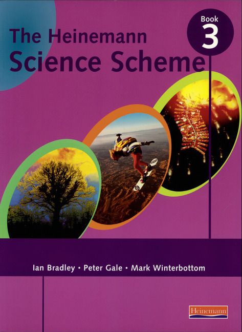 Produktbild: Heinemann Science Scheme Pupil Book 3 Compendium Volume