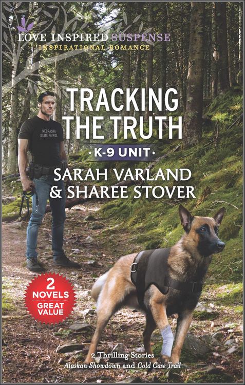 Produktbild: Tracking the Truth