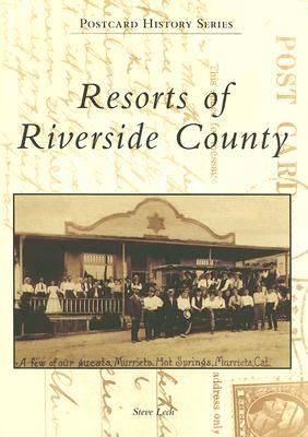 Produktbild: Resorts of Riverside County