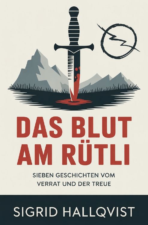 Produktbild: Das Blut am R&uuml;tli