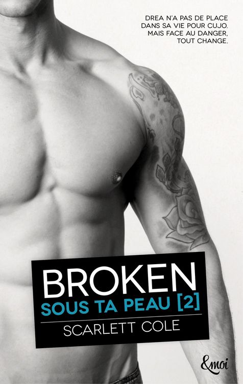 Produktbild: Broken