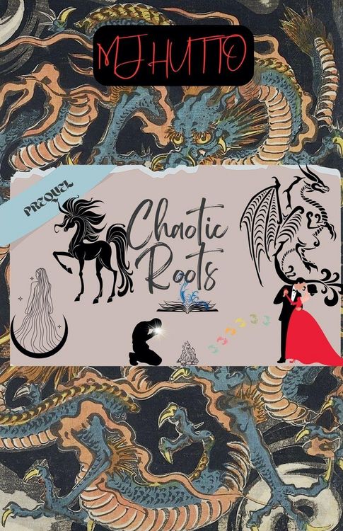 Produktbild: Chaotic Roots