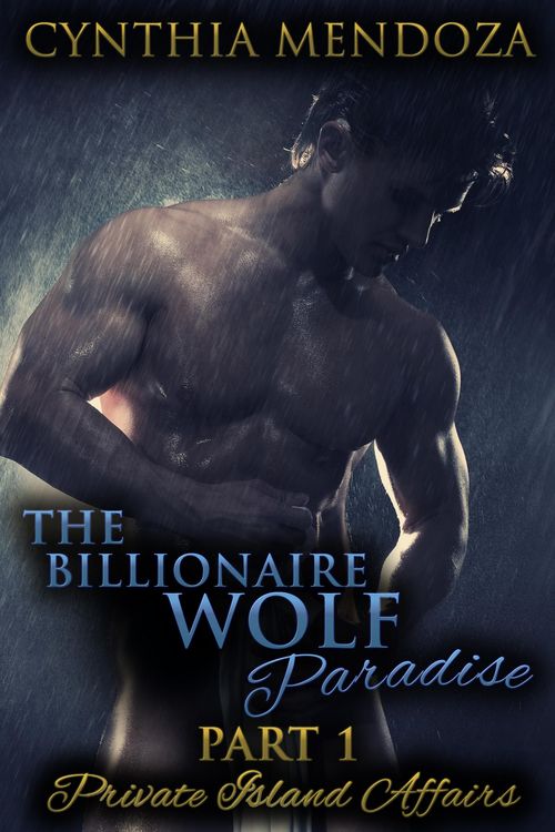 Produktbild: The Billionaire Wolf Paradise Part 1: Private Island Affairs (Paranormal Romance)