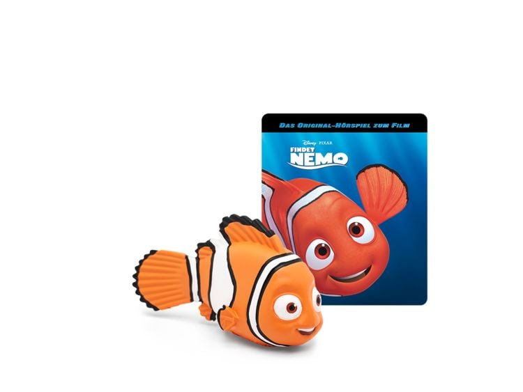 Produktbild: Content-Tonie: Disney - Findet Nemo