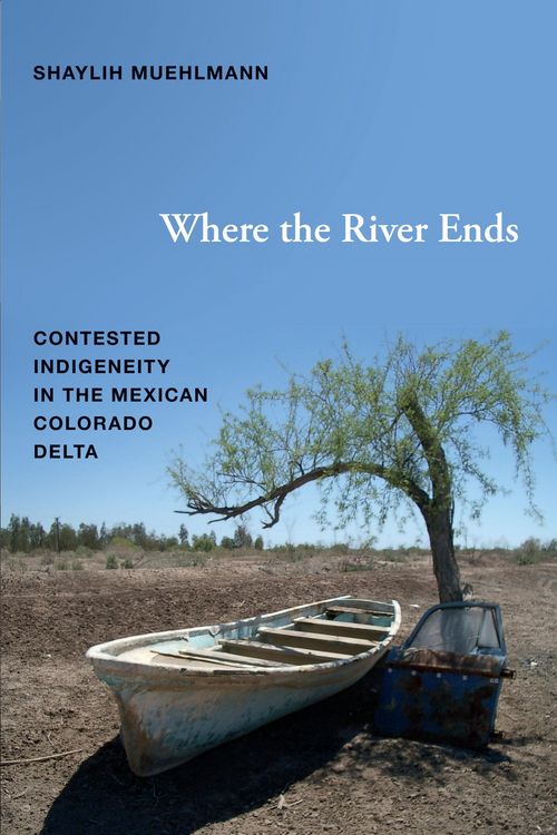Produktbild: Where the River Ends