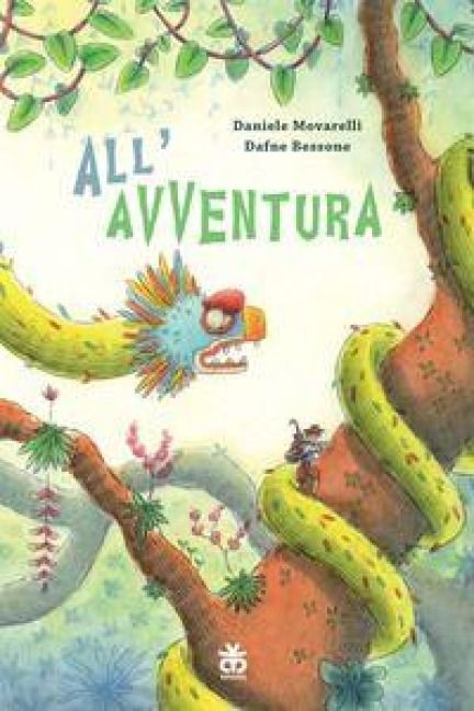 Produktbild: All'avventura