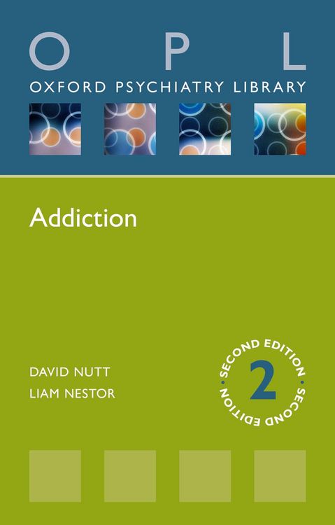 Produktbild: Addiction