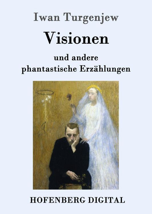 Produktbild: Visionen