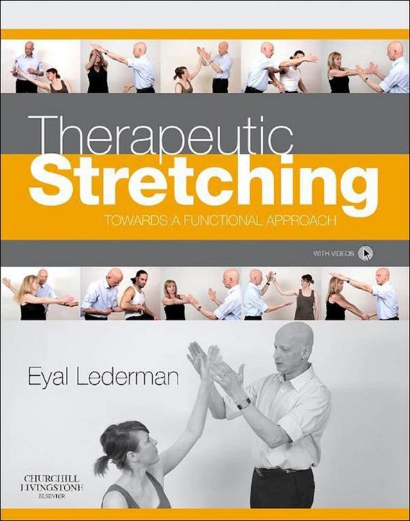 Produktbild: Therapeutic Stretching in Physical Therapy
