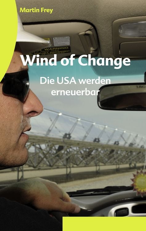 Produktbild: Wind of Change