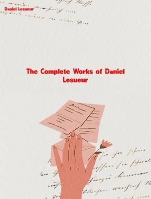 Produktbild: The Complete Works of Daniel Lesueur