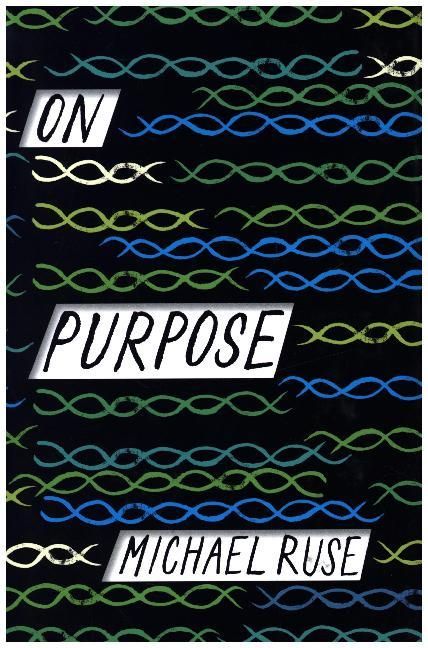 Produktbild: On Purpose