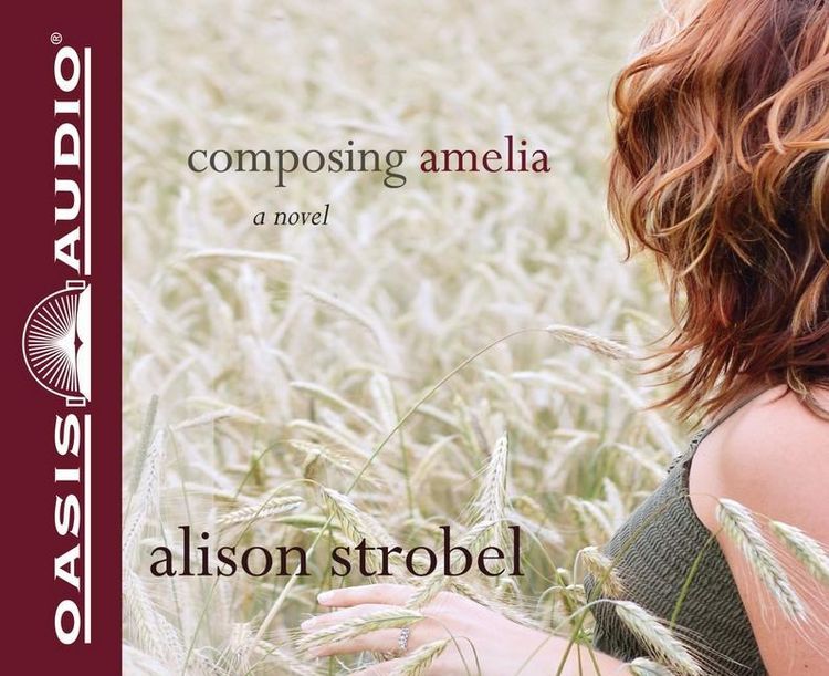 Produktbild: Composing Amelia