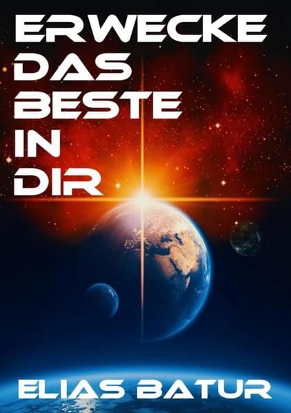 Produktbild: ERWECKE DAS BESTE IN DIR