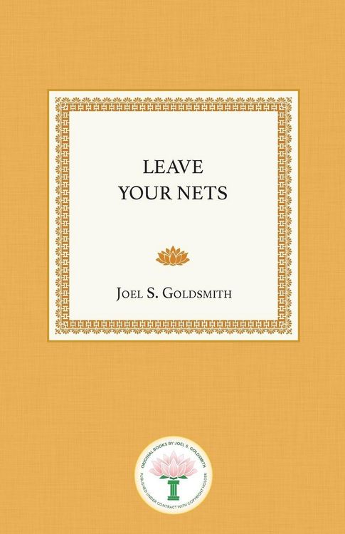 Produktbild: Leave Your Nets