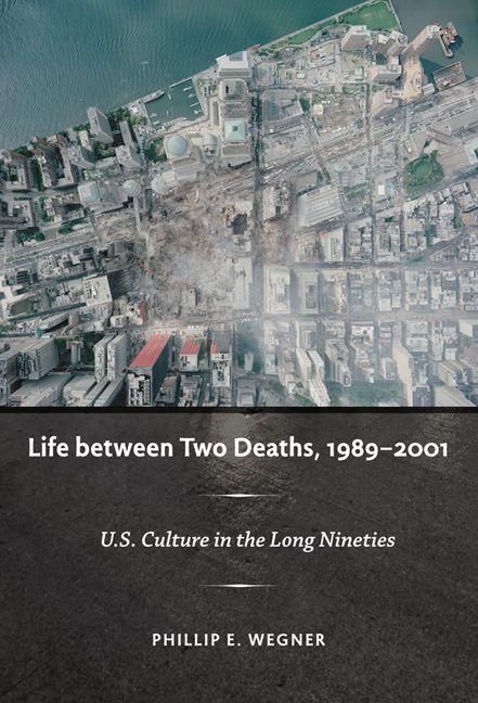 Produktbild: Life between Two Deaths, 1989-2001