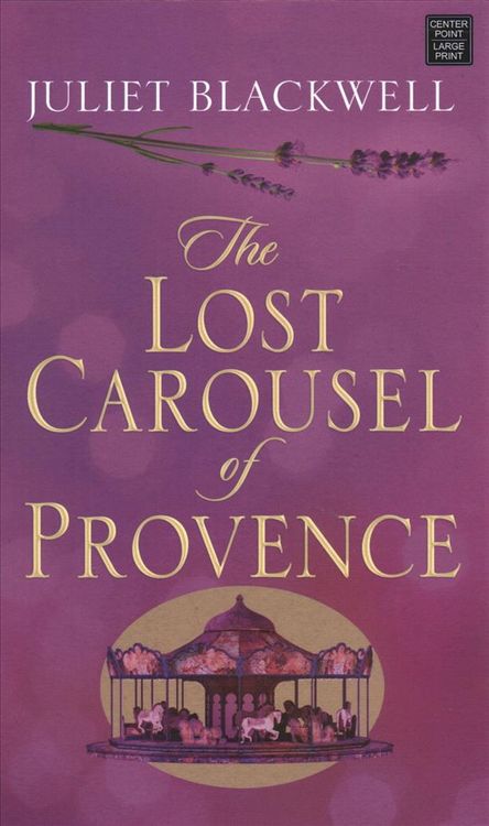 Produktbild: The Lost Carousel of Provence