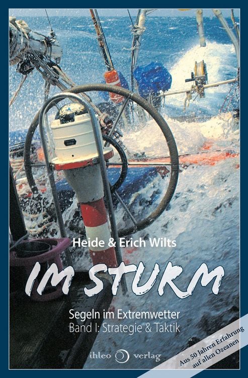Produktbild: Im Sturm