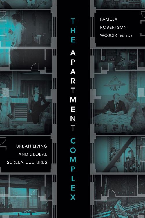 Produktbild: The Apartment Complex