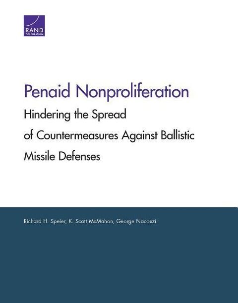 Produktbild: Penaid Nonproliferation