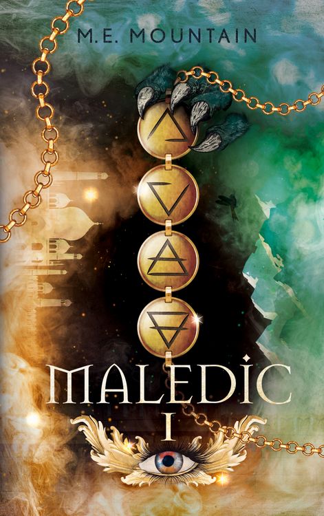 Produktbild: Maledic