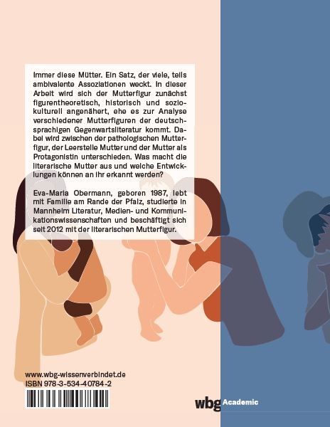Produktbild: Immer diese M&uuml;tter